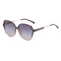 Classical polarized women CE Vintage High Quality italy sun glasses